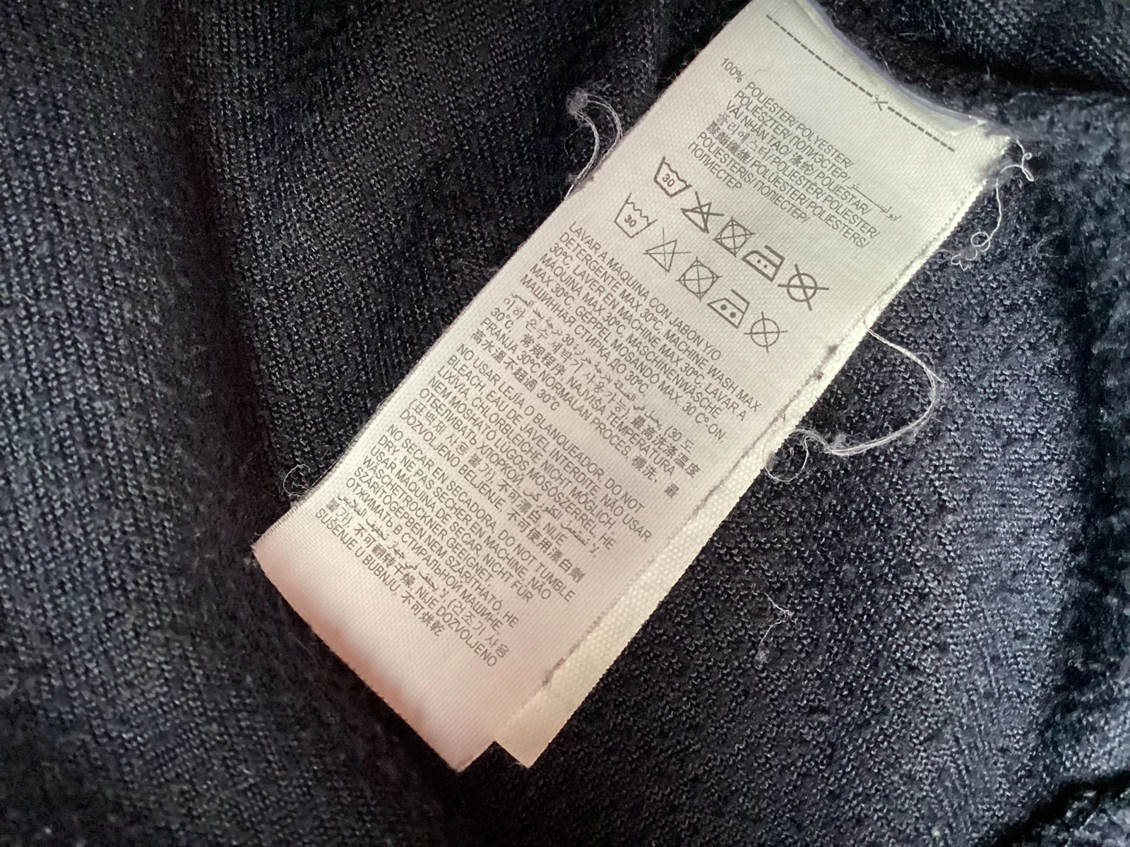 Pijama macio Women Secret xs – photo 5